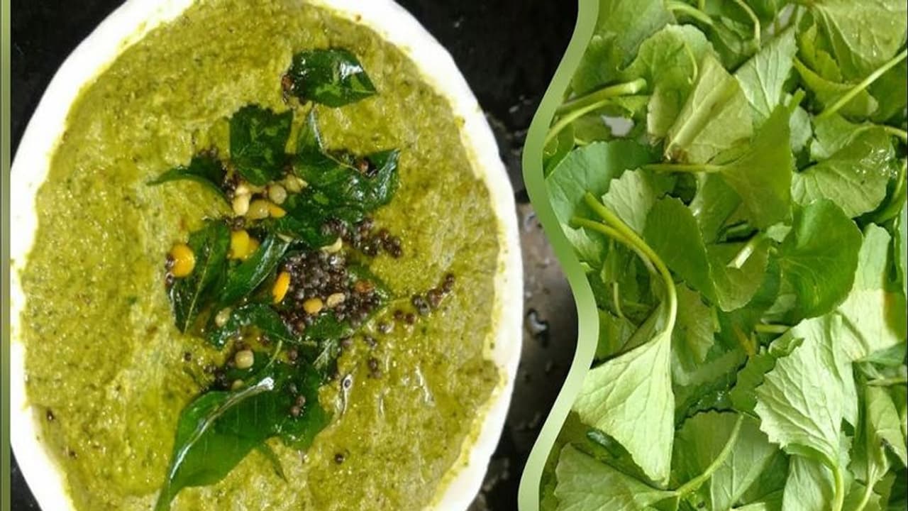 குட்டீஸ்கள் கருவேப்பிலையை ஒதுக்கி வைக்கிறார்களா? இப்படி சட்னி செஞ்சு கொடுங்க விரும்பி சாப்பிடுவாங்க!