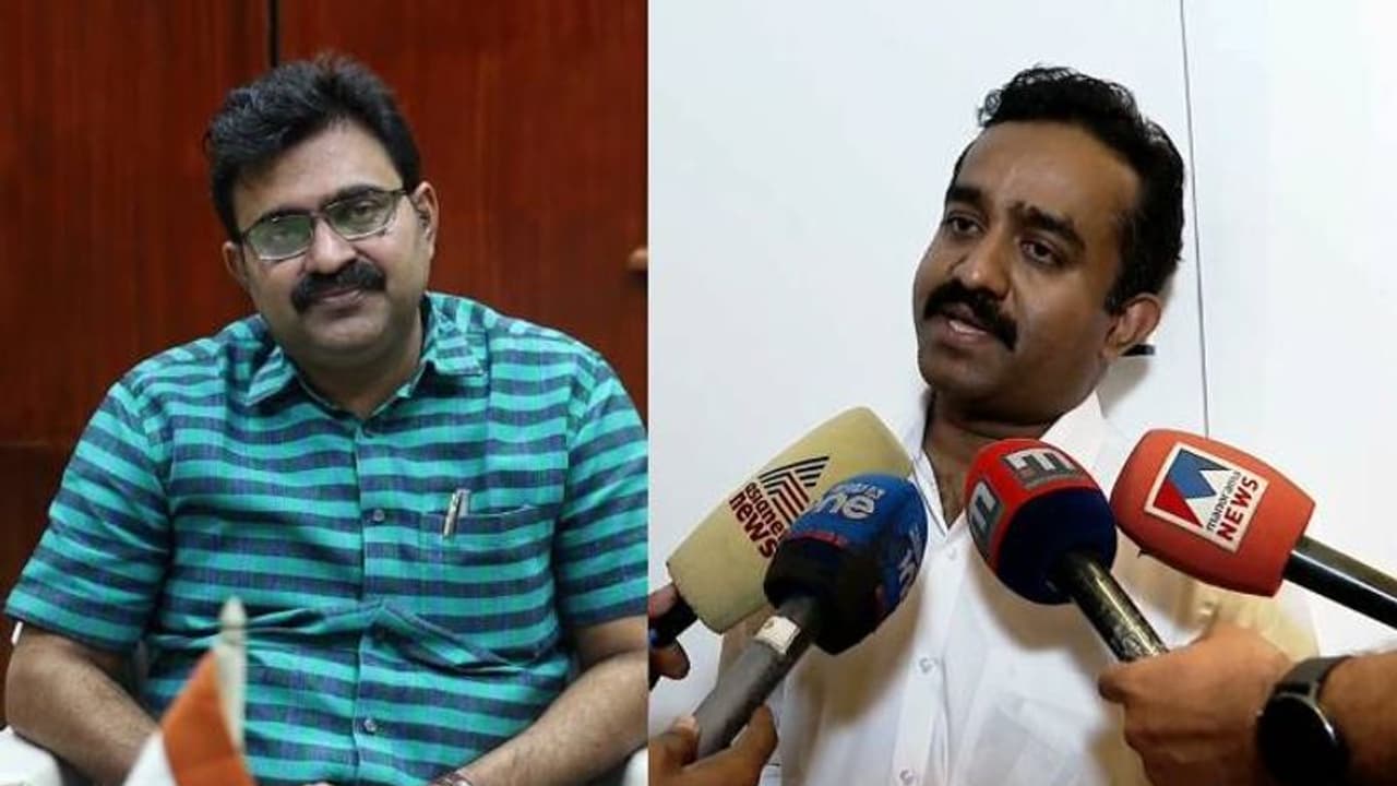 ബ്രഹ്മപുരം തീപിടിത്തം: കോര്പറേഷന്റെ കത്ത് വ്യാജമെന്ന് സോൺടാ എംഡി, അന്വേഷണം നടക്കട്ടെ എന്ന് മേയർ
