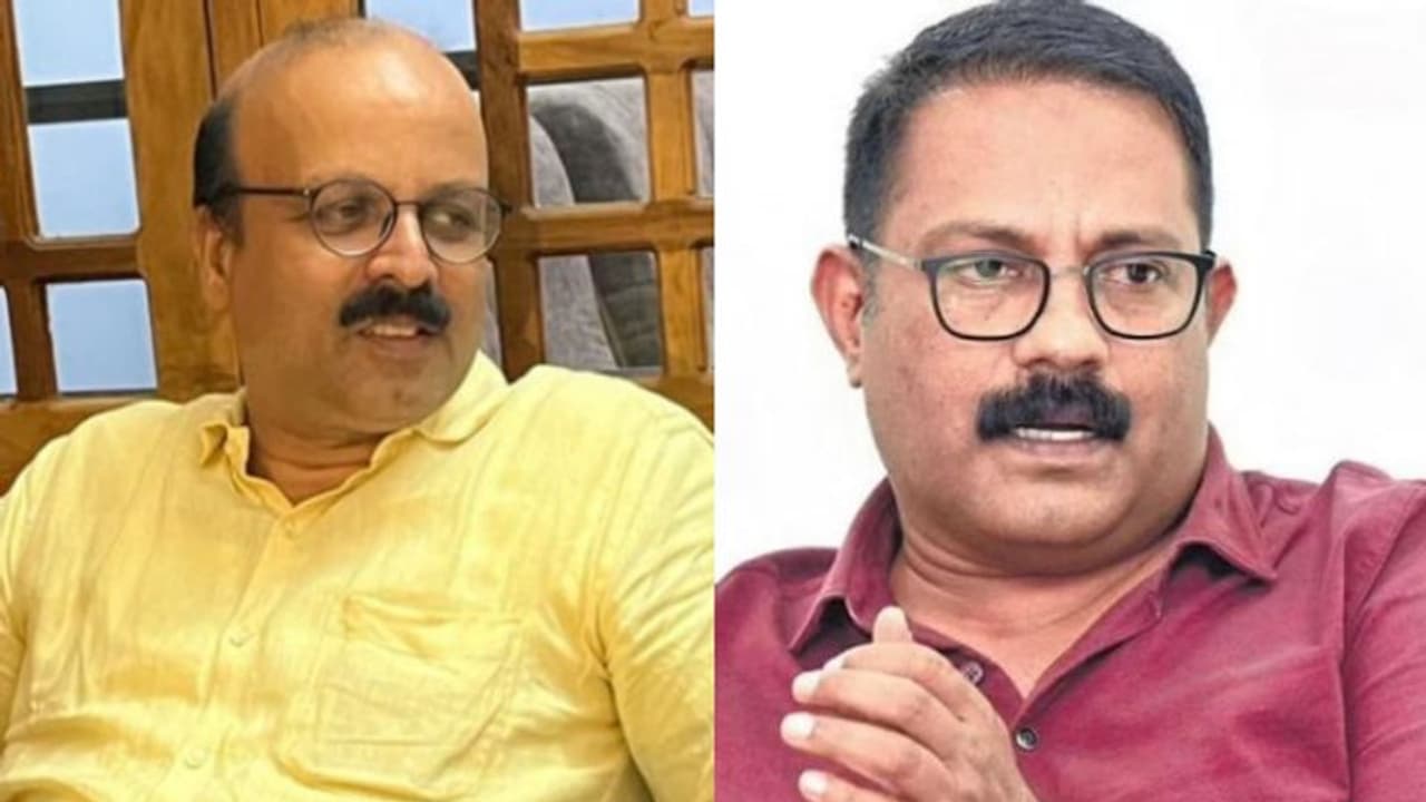 മുസ്ലിം പിന്തുടർച്ചാവകാശ നിയമം: ഷുക്കൂർ വക്കീലിന്റെ വിവാഹത്തിനെതിരെ രൂക്ഷ വിമർശനവുമായി കെഎം ഷാജി മുസ്ലിം പിന്തുടർച്ചാവകാശ നിയമം: ഷുക്കൂർ വക്കീലിന്റെ വിവാഹത്തിനെതിരെ രൂക്ഷ വിമർശനവുമായി കെഎം ഷാജി