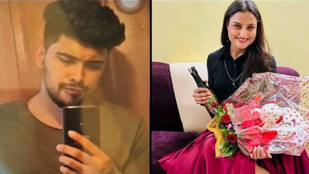 എയർ ഹോസ്റ്റസായ യുവതി ഫ്ലാറ്റിൽ നിന്ന് വീണ് മരിച്ച കേസിൽ മലയാളിയായ ആൺസുഹൃത്ത് അറസ്റ്റിൽ എയർ ഹോസ്റ്റസായ യുവതി ഫ്ലാറ്റിൽ നിന്ന് വീണ് മരിച്ച കേസിൽ മലയാളിയായ ആൺസുഹൃത്ത് അറസ്റ്റിൽ