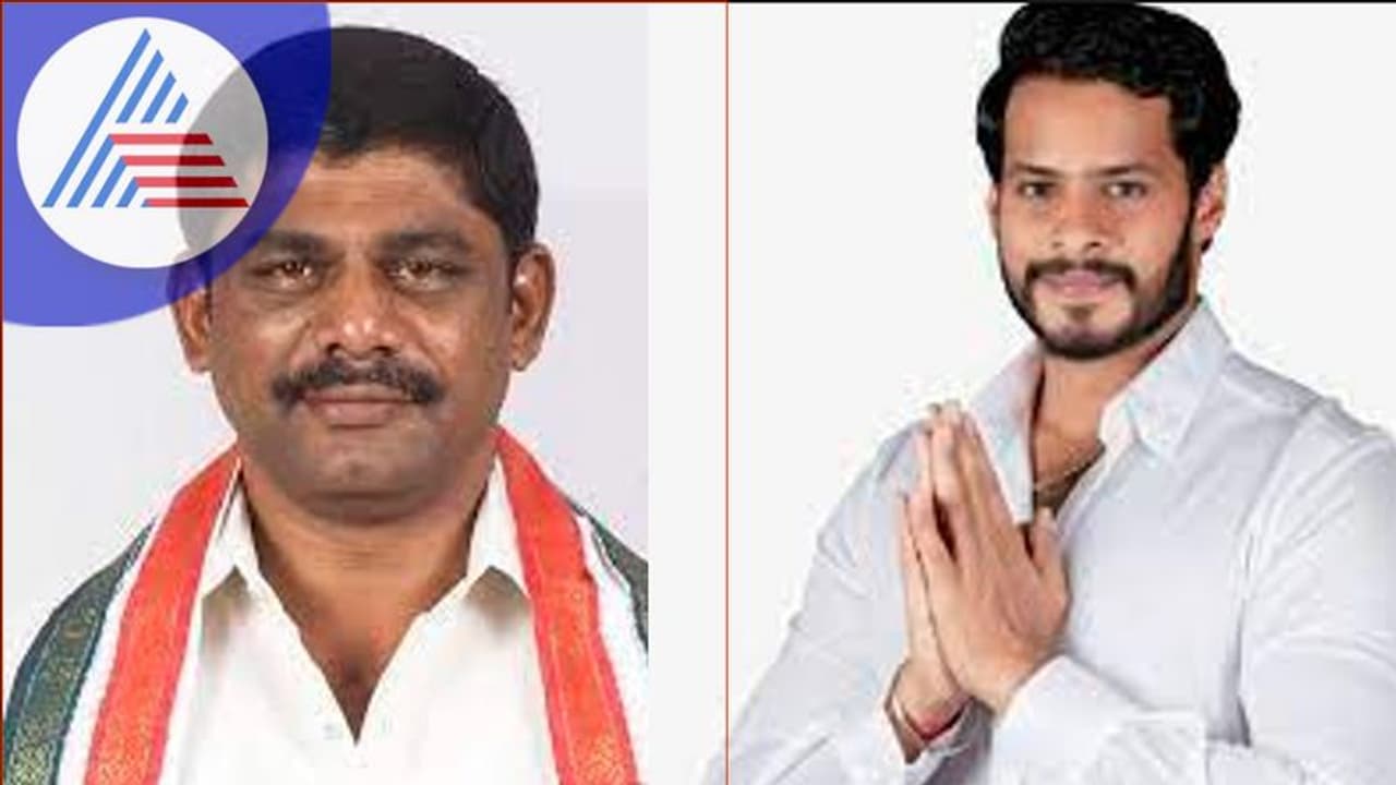 Karnataka election: ರಾಮನಗರದಲ್ಲಿ ನಿಖಿಲ್ ವಿರುದ್ಧ ಡಿಕೆಸು ಸ್ಪರ್ಧೆ: ಎಚ್ಡಿಕೆಗೆ ಹೊಸ ತಲೆನೋವು ತಂದಿಟ್ಟ ಡಿಕೆಶಿ Karnataka election: ರಾಮನಗರದಲ್ಲಿ ನಿಖಿಲ್ ವಿರುದ್ಧ ಡಿಕೆಸು ಸ್ಪರ್ಧೆ: ಎಚ್ಡಿಕೆಗೆ ಹೊಸ ತಲೆನೋವು ತಂದಿಟ್ಟ ಡಿಕೆಶಿ
