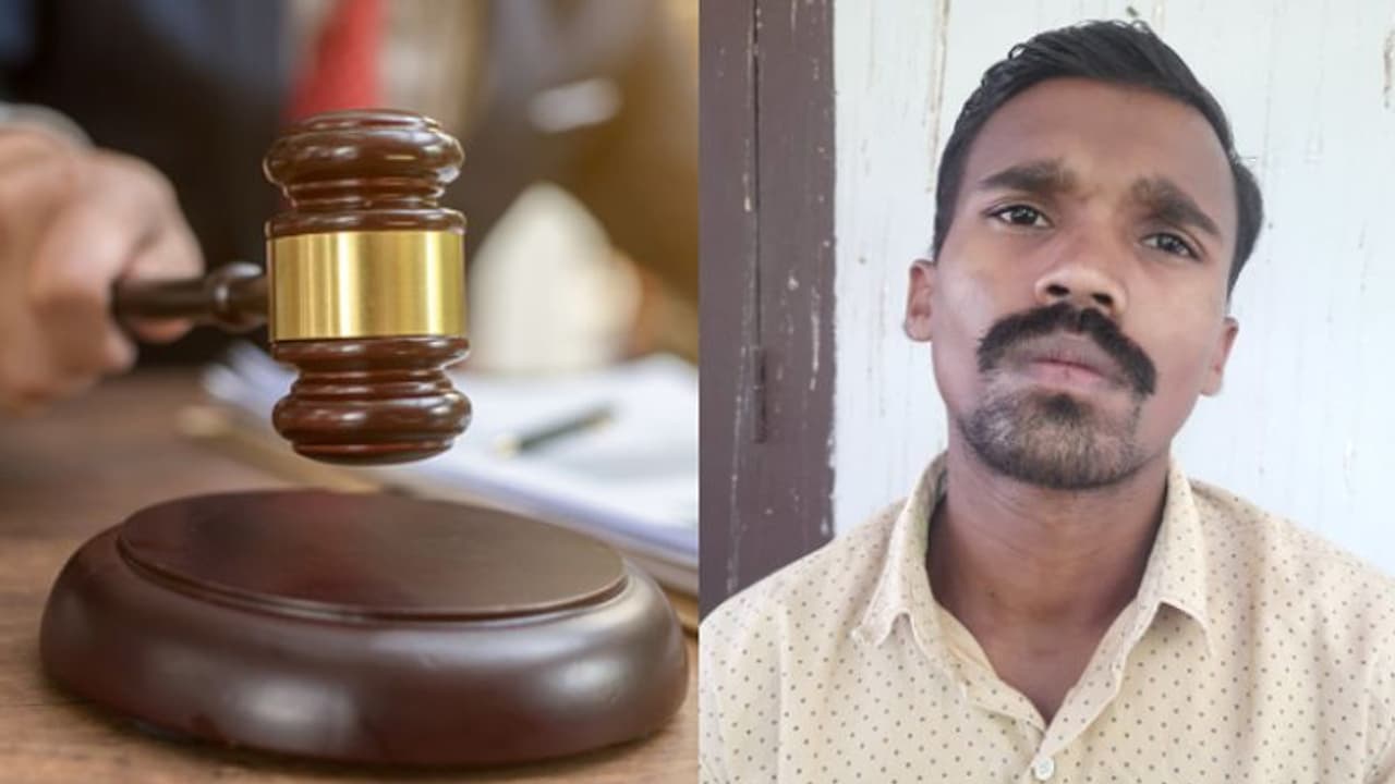 7 വയസ്സുകാരിയെ തട്ടിക്കൊണ്ടുപോയി അശ്ലീല വീഡിയോ കാണിച്ച് പീഡനം; ഒഡീഷ സ്വദേശിക്ക് 27 വർഷം തടവും പിഴയും 7 വയസ്സുകാരിയെ തട്ടിക്കൊണ്ടുപോയി അശ്ലീല വീഡിയോ കാണിച്ച് പീഡനം; ഒഡീഷ സ്വദേശിക്ക് 27 വർഷം തടവും പിഴയും