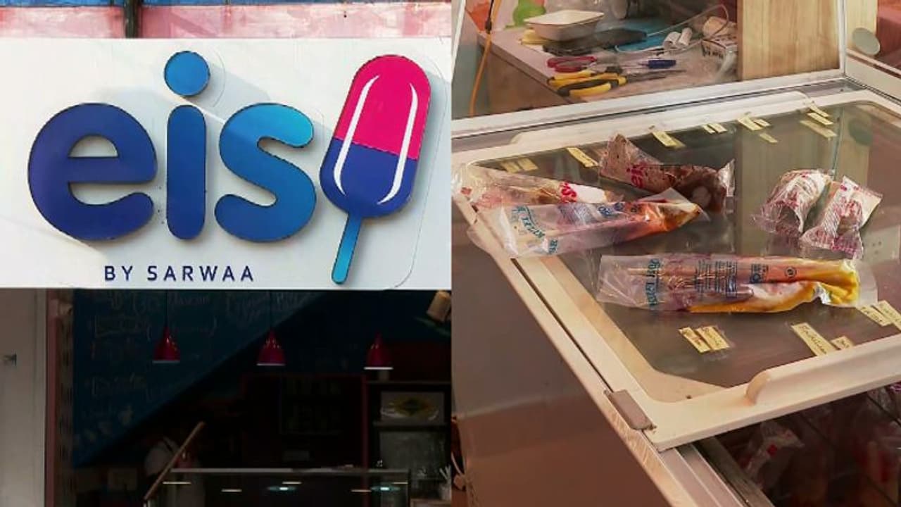 214 രൂപയുടെ ബില്ല് അടയ്ക്കാന്‍ വൈകി, ഫ്യൂസ് ഊരി കെഎസ്ഇബി; വിദ്യാര്‍ത്ഥി സംരംഭകന് നഷ്ടം 1 ലക്ഷം രൂപയുടെ കുല്‍ഫി