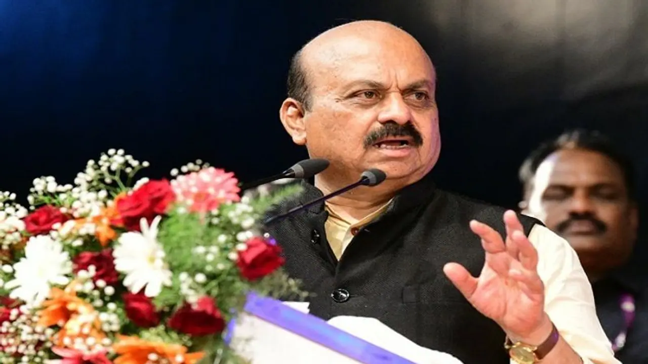 ಪತ್ರಿಕೋದ್ಯಮದ ಜತೆಗೇ ಜನಜೀವನ ಬದಲಾವಣೆ: ಸಿಎಂ ಬೊಮ್ಮಾಯಿ 