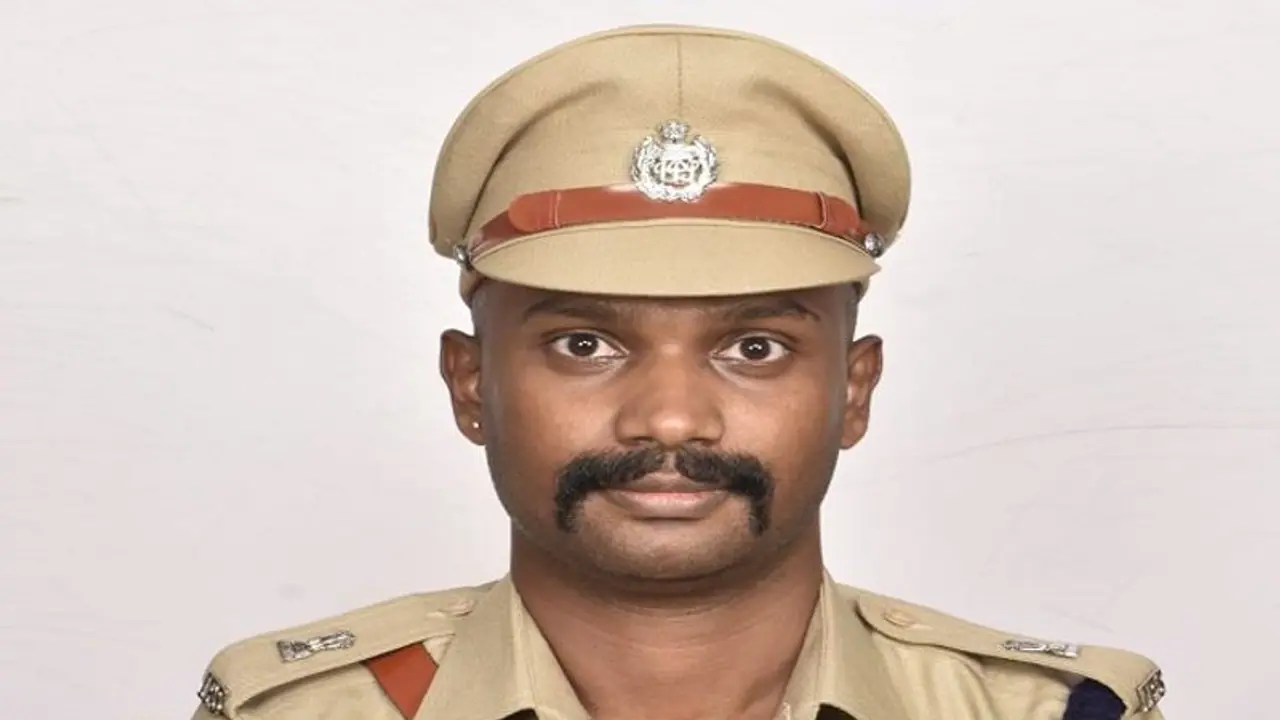 ಬೆಂಗಳೂರು: ಹತ್ತಾರು ಸೋಗಿನಲ್ಲಿ ನಕಲಿ ಐಪಿಎಸ್‌ ಅಧಿಕಾರಿ ವಂಚನೆ..!