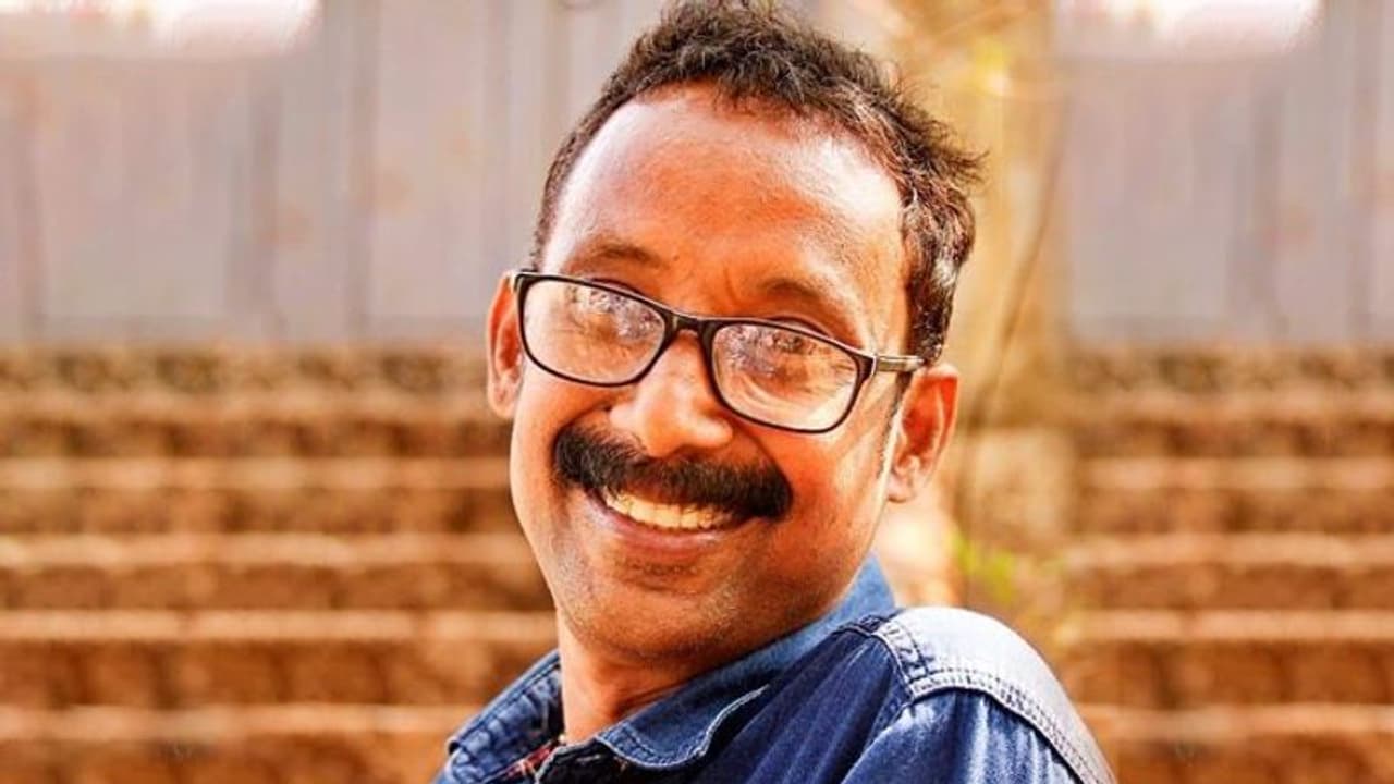 യുവകവി ബിജു കാഞ്ഞങ്ങാട് അന്തരിച്ചു യുവകവി ബിജു കാഞ്ഞങ്ങാട് അന്തരിച്ചു