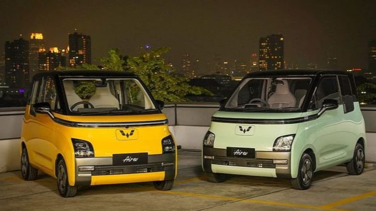 ഇന്ത്യയ്ക്കായി ഇലക്ട്രിക് മൈക്രോ എസ്യുവിയുമായി എംജി മോട്ടോഴ്സ് ഇന്ത്യയ്ക്കായി ഇലക്ട്രിക് മൈക്രോ എസ്യുവിയുമായി എംജി മോട്ടോഴ്സ്