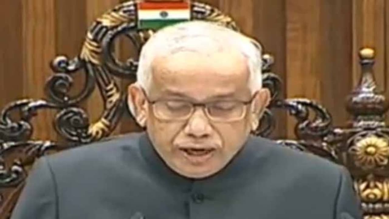 జీఎస్డీపీలో దేశంలోనే ఏపీ టాప్: ఏపీ గవర్నర్ అబ్దుల్ నజీర్ జీఎస్డీపీలో దేశంలోనే ఏపీ టాప్: ఏపీ గవర్నర్ అబ్దుల్ నజీర్