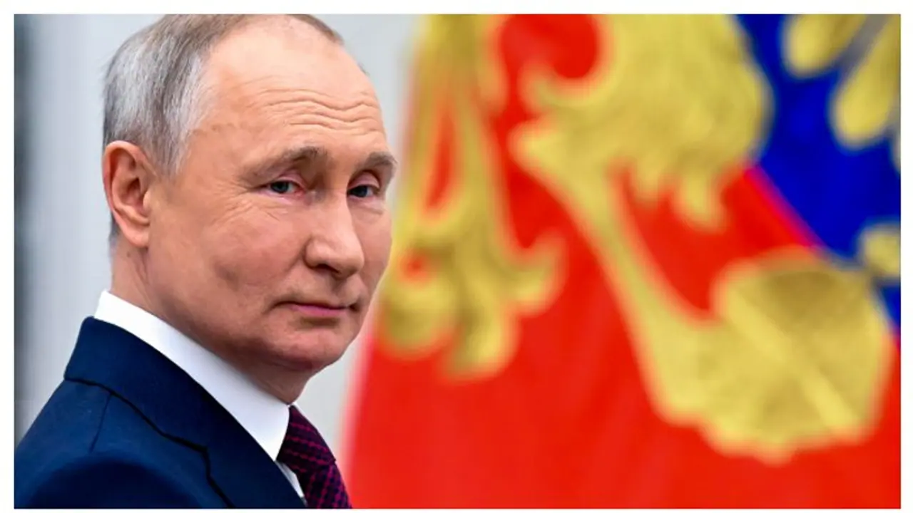 'യുക്രൈന്‍റെ മേലുള്ള പുടിന്റെ ആണവഭീഷണി വെറും വാക്കുകളല്ല, യാഥാർത്ഥ്യമാണ്'; ​ഗ്രി​ഗറി യവിലൻസ്കി