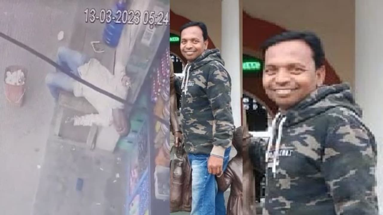 ಹಾಸನದ ವ್ಯಕ್ತಿಗೆ ಹೃದಯಾಘಾತ: ಕುಳಿತಲ್ಲಿಯೇ ಕುಸಿದು ಬಿದ್ದು ಸಾವು