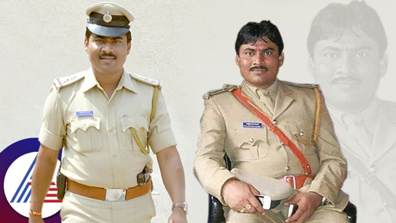 ಕಲಬುರಗಿ: ಪಿಎಸ್ಐ ಮಲ್ಲಿಕಾರ್ಜುನ ಬಂಡೆ ಕುಟುಂಬಕ್ಕೆ ಕೊನೆಗೂ ದಕ್ಕಿದ ಸರ್ಕಾರದ ನೆರವು ಕಲಬುರಗಿ: ಪಿಎಸ್ಐ ಮಲ್ಲಿಕಾರ್ಜುನ ಬಂಡೆ ಕುಟುಂಬಕ್ಕೆ ಕೊನೆಗೂ ದಕ್ಕಿದ ಸರ್ಕಾರದ ನೆರವು