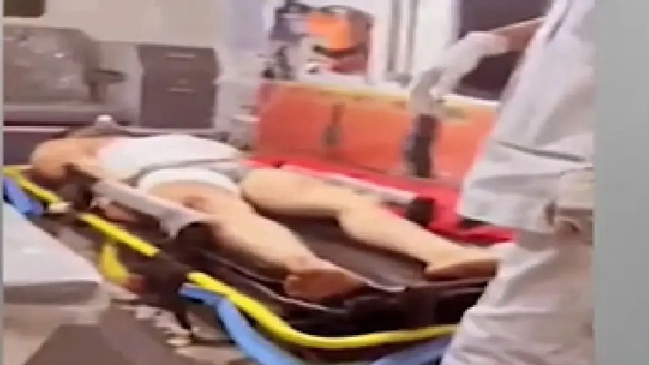 ಗೋವಾದಲ್ಲಿ ಪ್ರವಾಸಿಗರ ಮೇಲೆ ಚಾಕುವಿನಿಂದ ಹಲ್ಲೆ ನಡೆಸಿದ ಹೊಟೇಲ್ ಸಿಬ್ಬಂದಿ