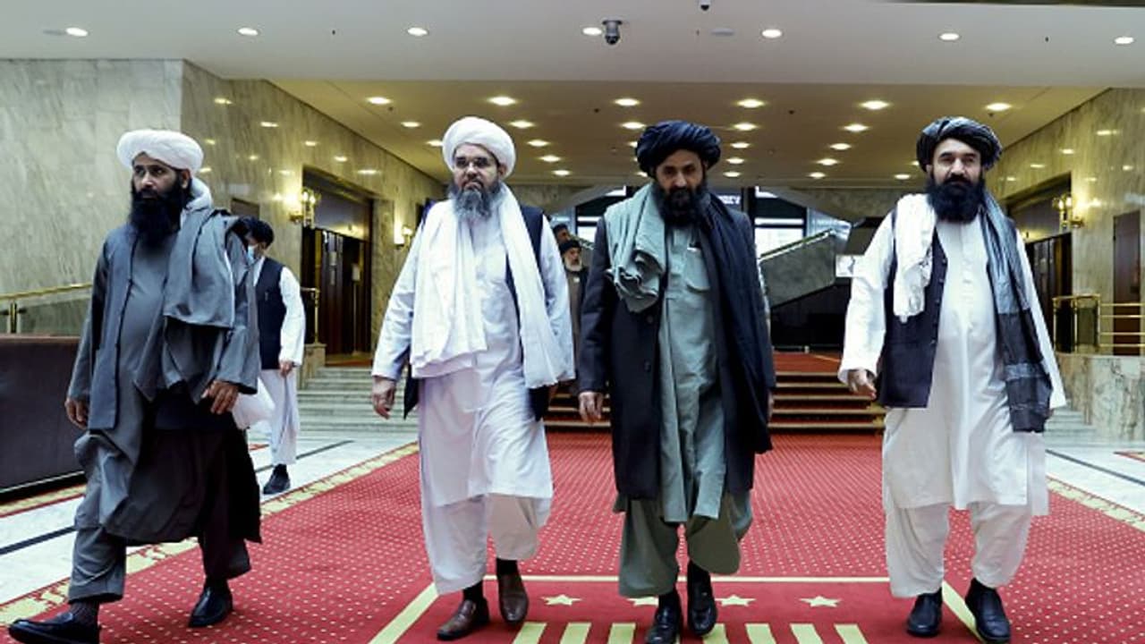 താലിബാനിലും സ്വജനപക്ഷപാതം; അഫ്ഗാന്‍ സര്‍ക്കാര്‍ ഉദ്യോഗങ്ങളില്‍ ബന്ധുക്കളെ നിയമിക്കുന്നതിന് നിരോധനം