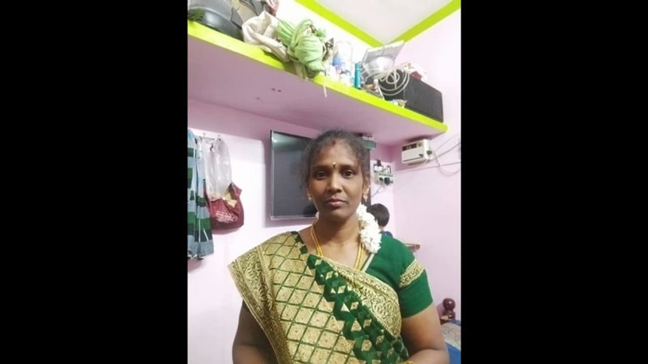 ராணிபேட்டையில் பயங்கரம்: குடும்ப தகராறில் மனைவி கொடூர கொலை; கணவன் கைது ராணிபேட்டையில் பயங்கரம்: குடும்ப தகராறில் மனைவி கொடூர கொலை; கணவன் கைது