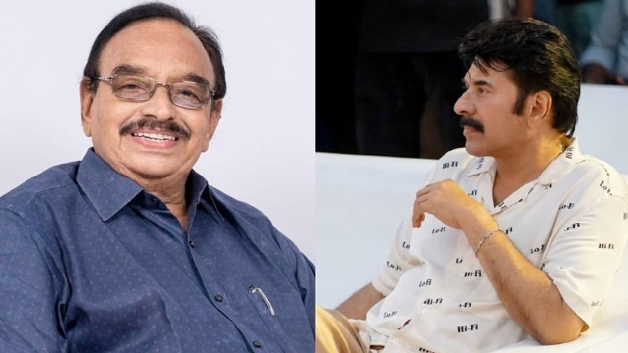 'മമ്മൂക്കാ കൊച്ചി പഴയ കൊച്ചിയല്ല, വിഷപ്പുക വന്നപ്പോൾ കപ്പിത്താൻ കംപ്ലീറ്റ്ലി ഔട്ട്': അബ്ദു റബ്ബ്