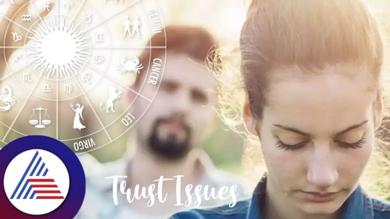 ಈ ರಾಶಿಗಳಿಗೆ ಸಂಗಾತಿ ಬಗ್ಗೆ ವೃತಾ ಅನುಮಾನ; ಸುಂದರ ದಾಂಪತ್ಯ ಹಾಳು ಮಾಡೋ ಸ್ವಭಾವ