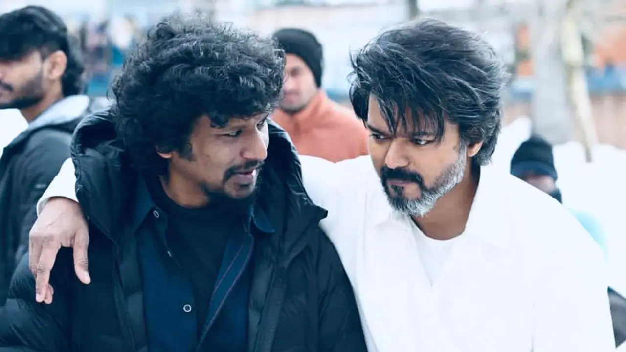 Breaking: காஷ்மீரில் உணரப்பட்ட நிலநடுக்கம்.! மரண பீதியில் 'லியோ' படக்குழு... தற்போது அங்கு என்ன நிலவரம்?