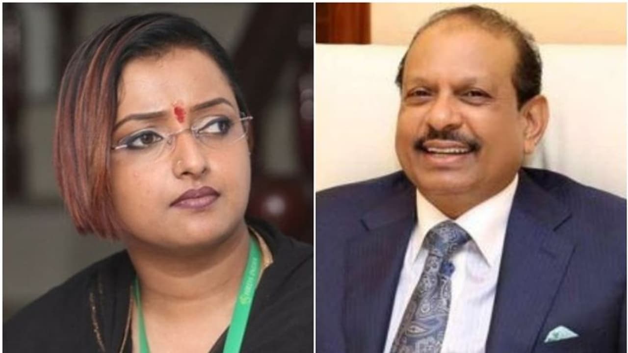 'പാവപ്പെട്ടവർക്ക് വേണ്ടി നിലകൊള്ളുമ്പോൾ പല ആരോപണങ്ങളും ഉയരും'; സ്വപ്ന സുരേഷിന്റെ ആരോപണങ്ങൾ തള്ളി എം എ യൂസഫലി 'പാവപ്പെട്ടവർക്ക് വേണ്ടി നിലകൊള്ളുമ്പോൾ പല ആരോപണങ്ങളും ഉയരും'; സ്വപ്ന സുരേഷിന്റെ ആരോപണങ്ങൾ തള്ളി എം എ യൂസഫലി