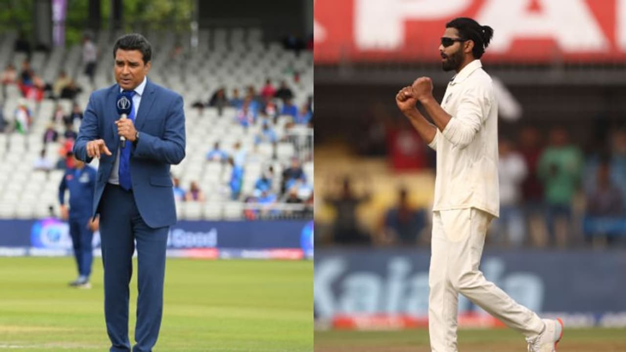 ഒടുവില് രവീന്ദ്ര ജഡേജയുടെ പ്രതിഭയെ വാഴ്ത്തി സഞ്ജയ് മഞ്ജരേക്കര് ഒടുവില് രവീന്ദ്ര ജഡേജയുടെ പ്രതിഭയെ വാഴ്ത്തി സഞ്ജയ് മഞ്ജരേക്കര്