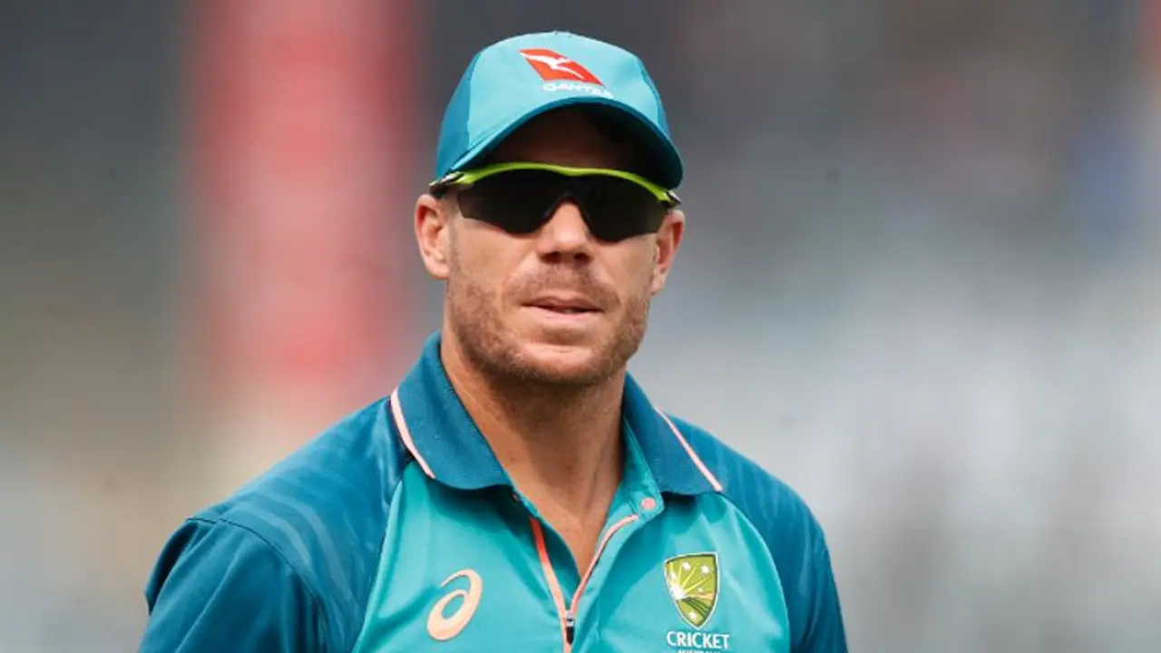 ക്രിക്കറ്റ് ഓസ്ട്രേലിയക്ക് എതിരെ ആഞ്ഞടിച്ച് ഡേവിഡ് വാര്‍ണര്‍; നടപടി കടുക്കുമോ? 