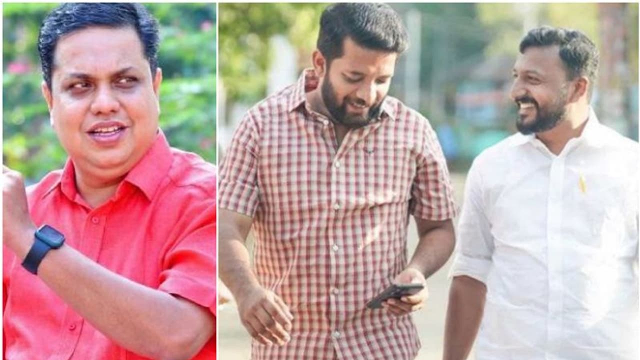 ഷാഫിയെ തോൽപ്പിക്കുമെന്ന് പറയുമ്പോൾ ബിജെപിയെ ജയിപ്പിക്കുമെന്നല്ലേ? സിപിഎമ്മിനോട് രാഹുൽ മാങ്കൂട്ടത്തിൽ