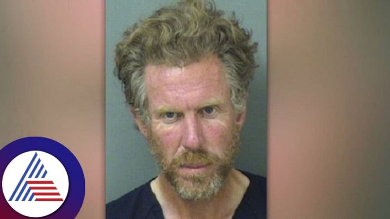 ಅನ್ಯ ಗ್ರಹ ಜೀವಿ ಅಂತ ಹೇಳ್ಕೊಂಡು ಬೆತ್ತಲೆ ಓಡಾಡ್ತಿದ್ದ ಭೂಪ ಅರೆಸ್ಟ್..!