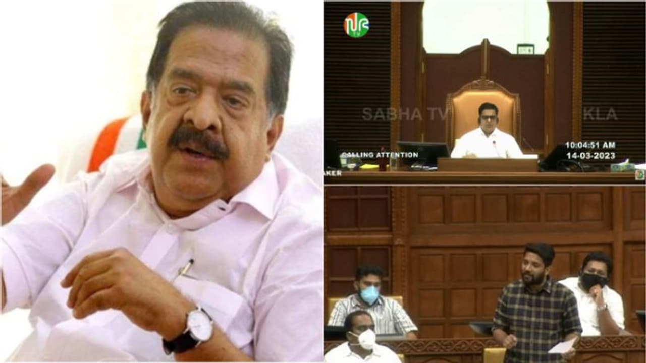 'സ്പീക്കര്‍ ഷംസീറിന് ജ്യോതിഷം അറിയാമോ?ഷാഫി പറമ്പില്‍ തോല്‍ക്കുമെന്ന് പറഞ്ഞത് പിന്‍വലിച്ച് മാപ്പ് പറയണം' 
