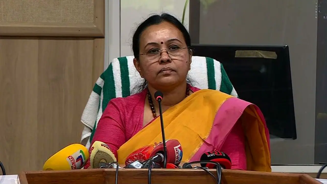 ബ്രഹ്മപുരം: കൊച്ചിയിലെ മരണത്തിൽ ഡെത്ത് ഓഡിറ്റിന് തീരുമാനം; വിദഗ്ദ്ധ സമിതിയെ ചുമതലപ്പെടുത്തിയെന്ന് മന്ത്രി