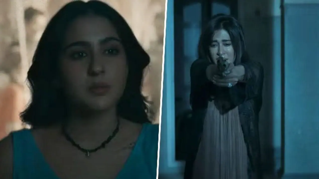 Gaslight: 5 reasons not to miss Sara Ali Khan, Chitrangada, Vikrant Massey's murder mystery