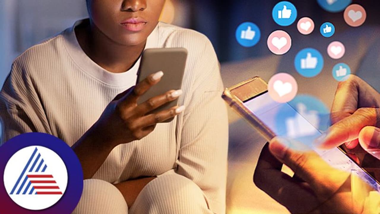 ಬರೀ 15 ನಿಮಿಷ: ಸೋಷಿಯಲ್ ಮೀಡಿಯಾದಿಂದ ದೂರವಿರಿ, ಆರೋಗ್ಯ ಸುಧಾರಿಸ್ಕೊಳಿ ಬರೀ 15 ನಿಮಿಷ: ಸೋಷಿಯಲ್ ಮೀಡಿಯಾದಿಂದ ದೂರವಿರಿ, ಆರೋಗ್ಯ ಸುಧಾರಿಸ್ಕೊಳಿ