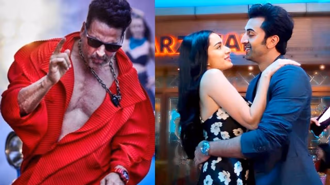 'സെല്‍ഫി'യുടെ നാലിരട്ടി കളക്ഷനുമായി രണ്‍ബീര്‍ കപൂര്‍ ചിത്രം; 'ടിജെഎംഎം' ഇതുവരെ നേടിയത്