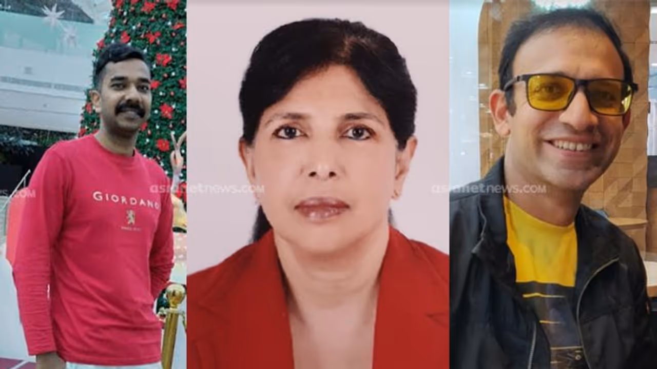 ബിഗ് ടിക്കറ്റ്: മാര്ച്ചിലെ ഭാഗ്യം തുടരുന്നു; ഒരു ലക്ഷം ദിര്ഹം നേടി ഇന്ത്യക്കാര് ബിഗ് ടിക്കറ്റ്: മാര്ച്ചിലെ ഭാഗ്യം തുടരുന്നു; ഒരു ലക്ഷം ദിര്ഹം നേടി ഇന്ത്യക്കാര്