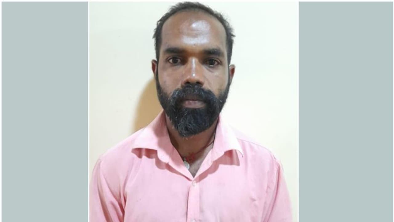 ബസ് സ്റ്റാൻഡിലേക്ക് നടന്നുപോയ വിദ്യാര്‍ത്ഥിനിയെ കടന്നുപിടിച്ചു; യുവാവ് അറസ്റ്റില്‍