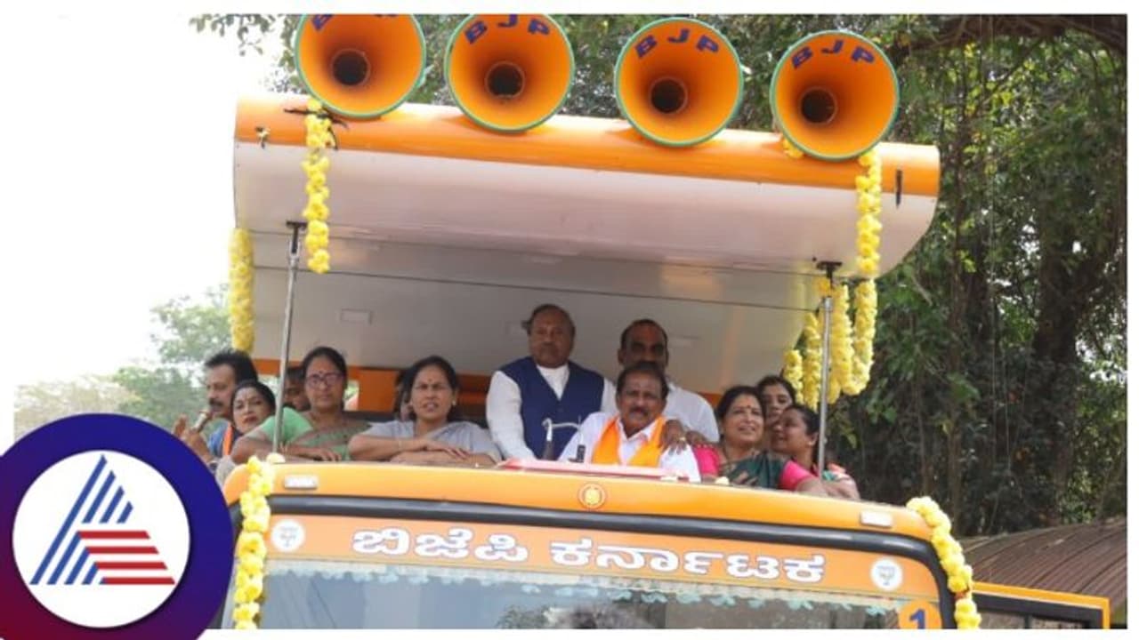 ರಾಜಕೀಯವಾಗಿ ಸಿದ್ದರಾಮಯ್ಯ ಹಾಳಾಗಿ ಹೋಗಲಿ: ಉಡುಪಿಯಲ್ಲಿ ಬೇಡಿಕೊಂಡ ಈಶ್ವರಪ್ಪ! ರಾಜಕೀಯವಾಗಿ ಸಿದ್ದರಾಮಯ್ಯ ಹಾಳಾಗಿ ಹೋಗಲಿ: ಉಡುಪಿಯಲ್ಲಿ ಬೇಡಿಕೊಂಡ ಈಶ್ವರಪ್ಪ!