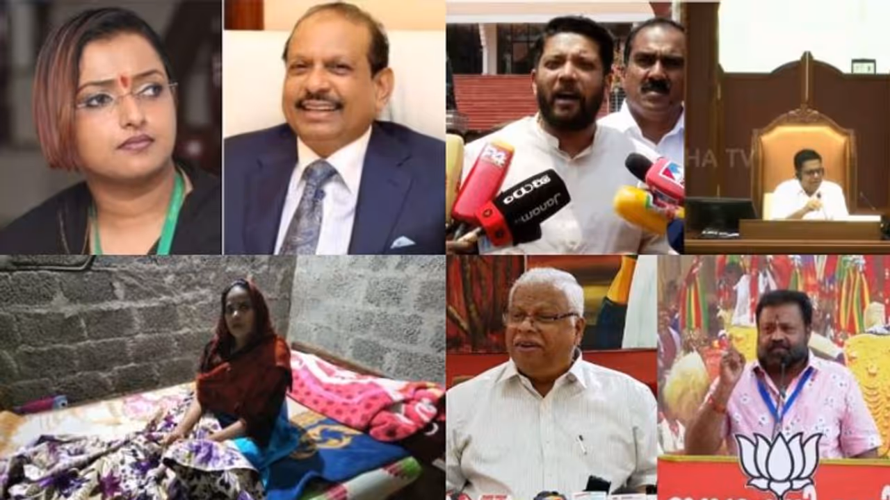 സ്വപ്നയെ തള്ളി യൂസഫലി, എസ്എഫ്ഐ പൂട്ടിയിട്ടെന്ന് കെഎസ്യു സ്ഥാനാര്ത്ഥി, സ്പീക്കറും ഷാഫിയും തമ്മിൽ 10 വാര്ത്ത സ്വപ്നയെ തള്ളി യൂസഫലി, എസ്എഫ്ഐ പൂട്ടിയിട്ടെന്ന് കെഎസ്യു സ്ഥാനാര്ത്ഥി, സ്പീക്കറും ഷാഫിയും തമ്മിൽ 10 വാര്ത്ത