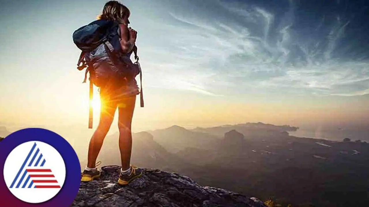  Solo Trips: ಮಹಿಳೆಯರ ಸೋಲೋ ಟ್ರಿಪ್ಪಿಗೆ ಈ ಜಾಗ ಬೆಸ್ಟ್