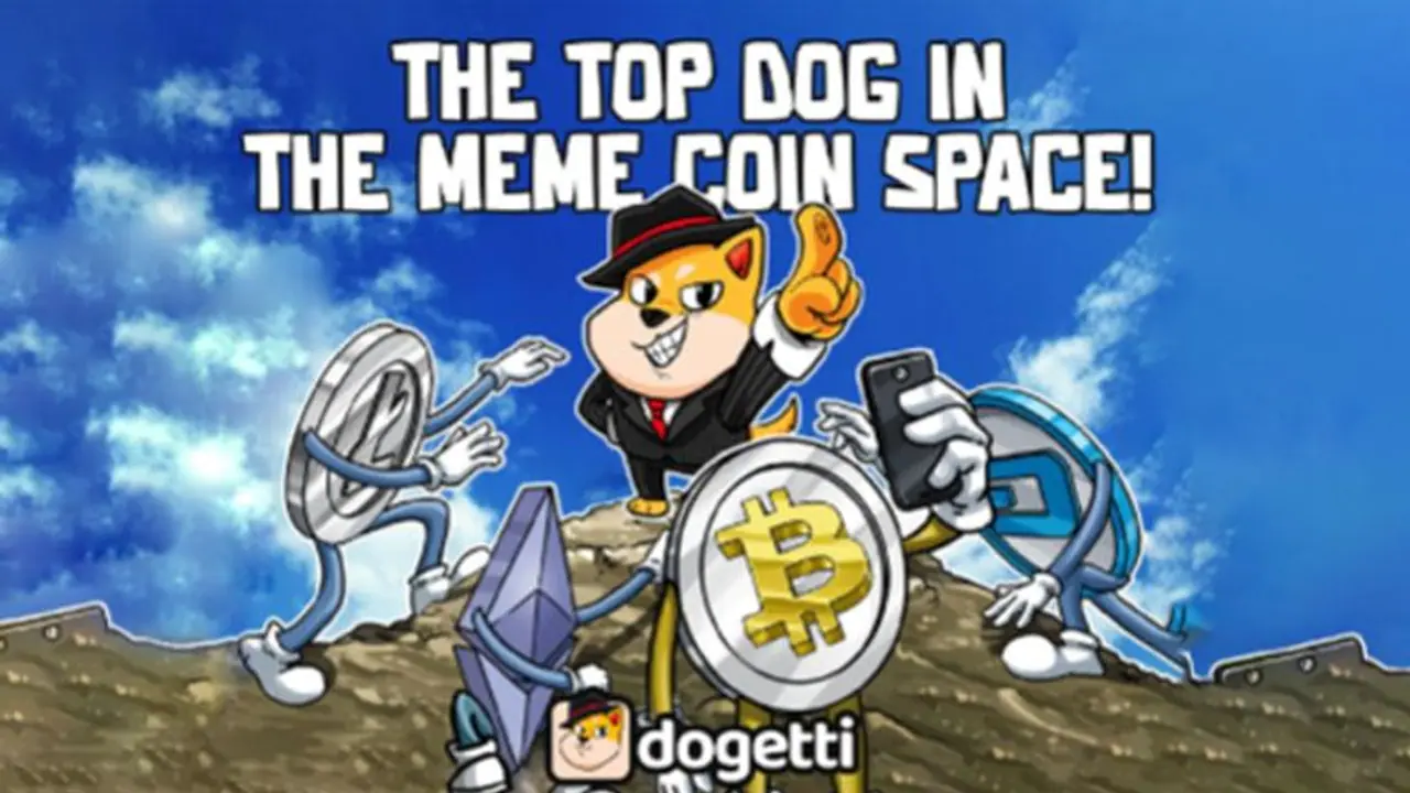 NFT Trading Soars! Dogetti, Yuga Labs, and Calvaria are Among the Top Promising NFT Players