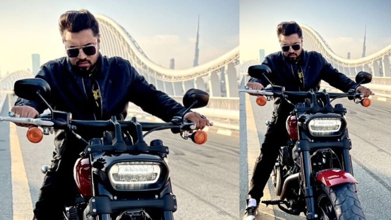 അടുത്ത ചിത്രത്തില്‍ നിവിന്‍ പോളി എത്തുക ഈ ലുക്കില്‍; വന്‍ തിരിച്ചുവരവിന് താരം