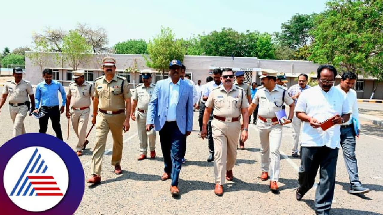 Karnataka election 2023: ಚುನಾವಣೆಗೆ ಸಜ್ಜಾದ ವಿಜಯಪುರ ಜಿಲ್ಲಾಡಳಿತ..! Karnataka election 2023: ಚುನಾವಣೆಗೆ ಸಜ್ಜಾದ ವಿಜಯಪುರ ಜಿಲ್ಲಾಡಳಿತ..!