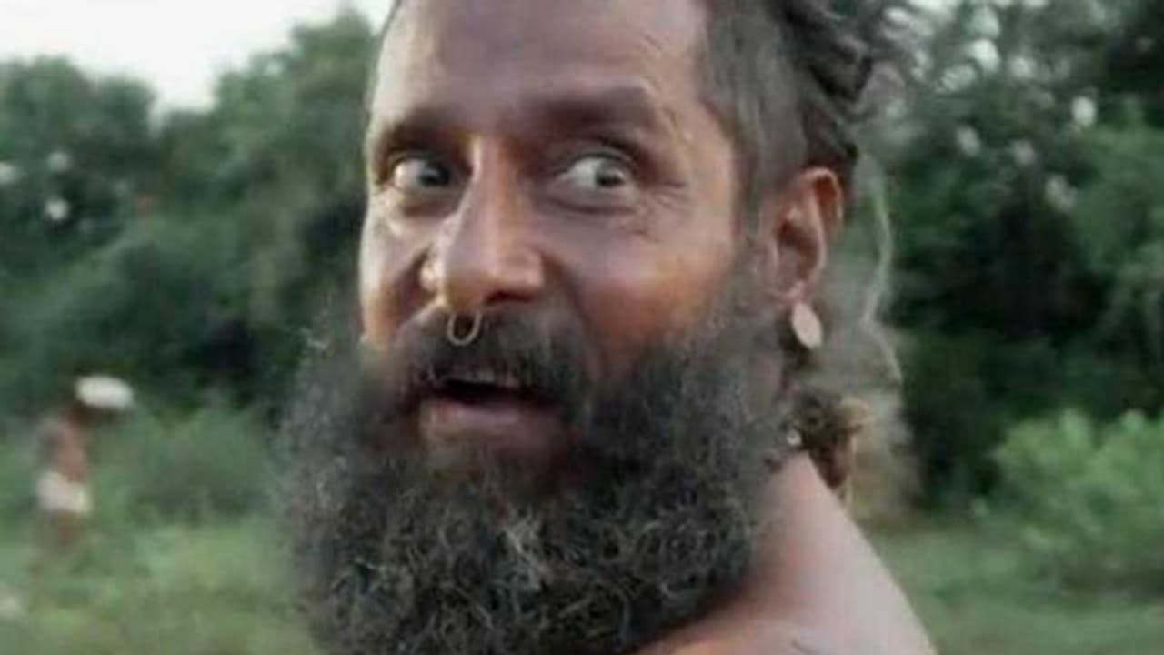 വിക്രത്തിന്റെ 'തങ്കലാൻ' റിലീസിന് തയ്യാറാകുന്നു