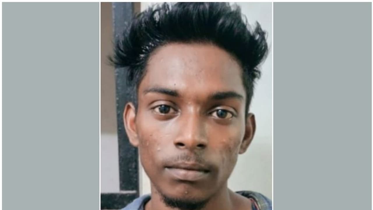 അസഭ്യം പറഞ്ഞു, കൈ പിടിച്ചു തിരിച്ചു; ആക്രമിച്ചത് എസ്ഐയെയും ഭാര്യയെയും, യുവാവ് അറസ്റ്റില് അസഭ്യം പറഞ്ഞു, കൈ പിടിച്ചു തിരിച്ചു; ആക്രമിച്ചത് എസ്ഐയെയും ഭാര്യയെയും, യുവാവ് അറസ്റ്റില്