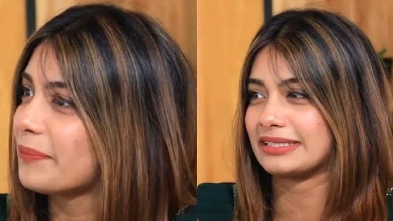 'ബിഗ്‌ബോസ്സിനുള്ളിലേക്കാൾ അനുഭവിച്ചത് പുറത്തിറങ്ങിയപ്പോൾ'; ദിൽഷ പ്രസന്നൻ