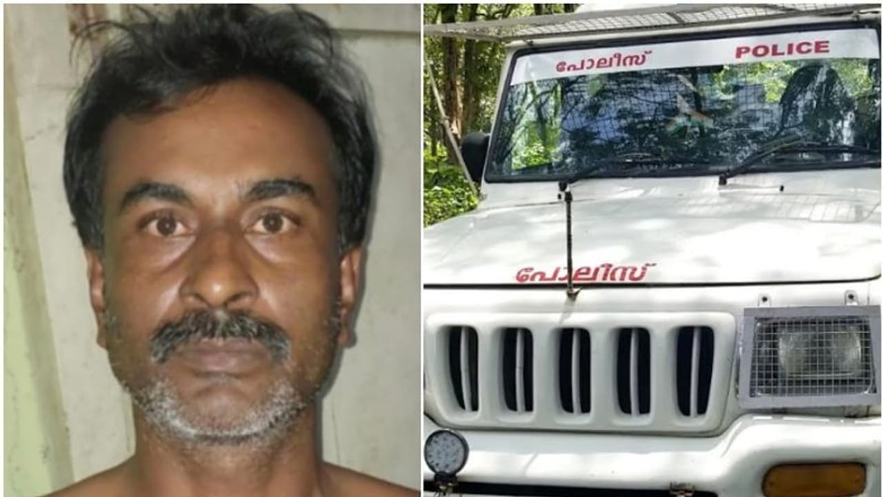 ഹോട്ടൽ മുറിയിലെത്തി യുവതിയോട് ലൈംഗികചുവയോടെ സംസാരിച്ചു, പിന്നെ ആക്രമിച്ചു, ശേഷം ഒളിവിൽ; പക്ഷേ പ്രതി പിടിയിലായി ഹോട്ടൽ മുറിയിലെത്തി യുവതിയോട് ലൈംഗികചുവയോടെ സംസാരിച്ചു, പിന്നെ ആക്രമിച്ചു, ശേഷം ഒളിവിൽ; പക്ഷേ പ്രതി പിടിയിലായി