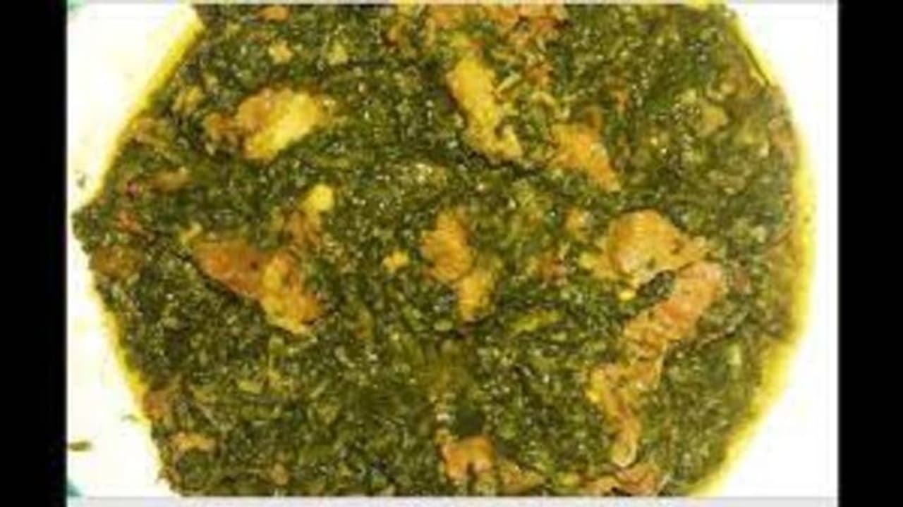 இப்படி பாலக் மட்டன் தொக்கு செய்து கொடுத்தால் பத்தவே பத்தாது!