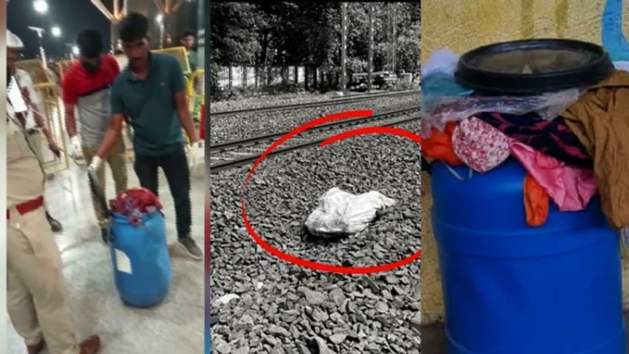 'ഉന്നം സ്ത്രീകൾ, പ്രായം 30 ന് മേലെ, മൃതദേഹം വീപ്പയിലാക്കി തള്ളാൻ സംഘം'; സീരിയൽ കില്ലറെ പേടിച്ച് ബെംഗളൂരു 'ഉന്നം സ്ത്രീകൾ, പ്രായം 30 ന് മേലെ, മൃതദേഹം വീപ്പയിലാക്കി തള്ളാൻ സംഘം'; സീരിയൽ കില്ലറെ പേടിച്ച് ബെംഗളൂരു