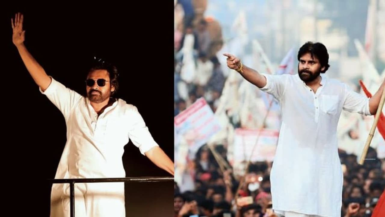 టీడీపీపై ఎక్స్ట్రా ప్రేమ లేదు.. ప్రయోగాలు చేయను, జనసేన ఈసారి బలిపశువు కాదు : పొత్తులపై తేల్చేసిన పవన్ టీడీపీపై ఎక్స్ట్రా ప్రేమ లేదు.. ప్రయోగాలు చేయను, జనసేన ఈసారి బలిపశువు కాదు : పొత్తులపై తేల్చేసిన పవన్