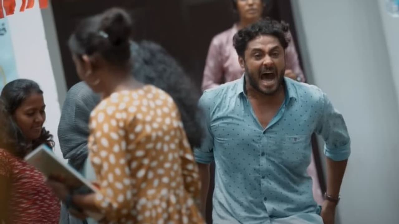 'ഓ മേരി ലൈല' ഒടിടിയിലേക്ക്; റിലീസ് പ്രഖ്യാപിച്ചു