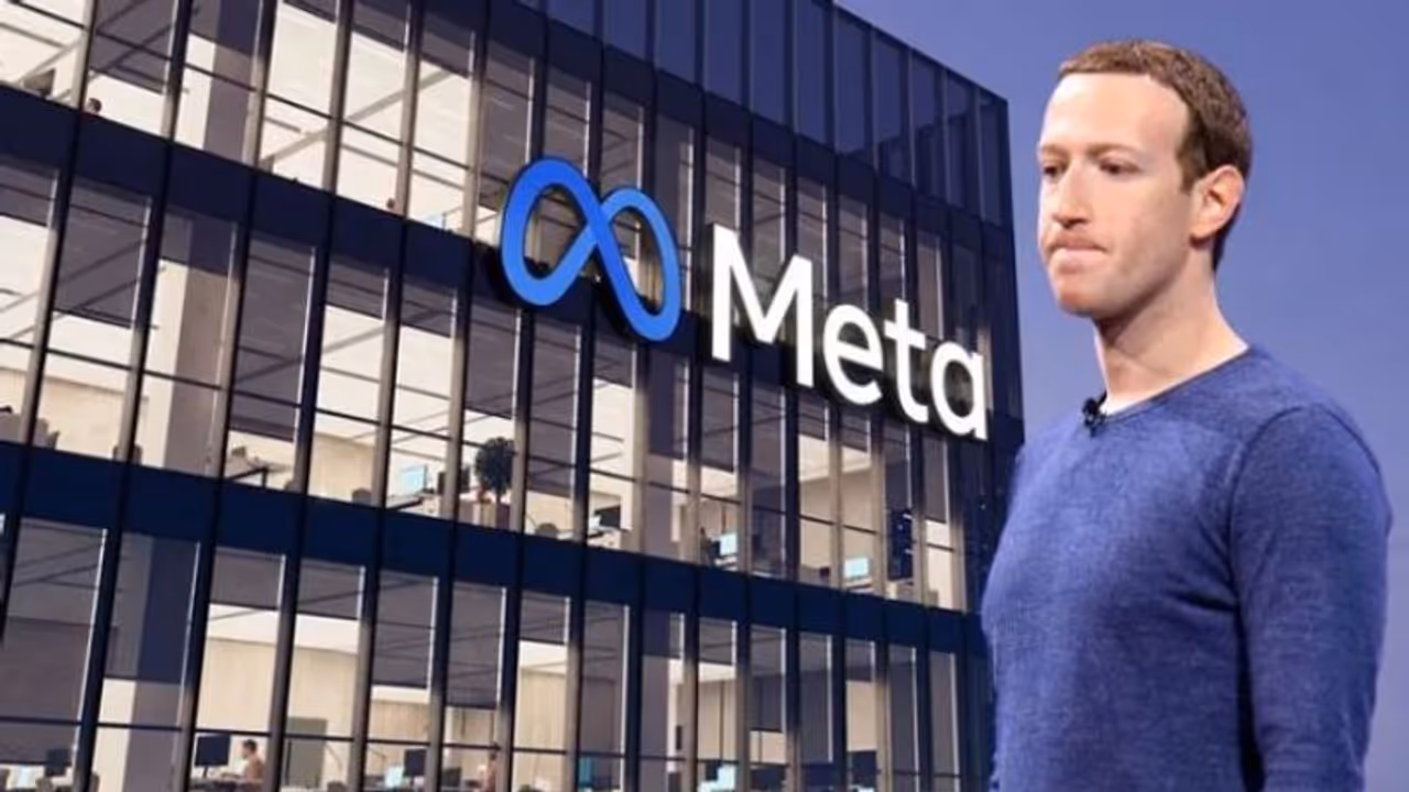 Meta mass layoffs: High ranking officials from India among employees who were fired