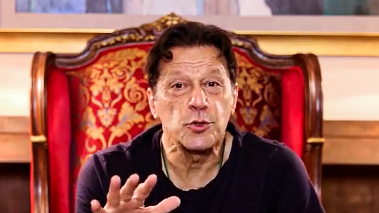 imran khan imran khan