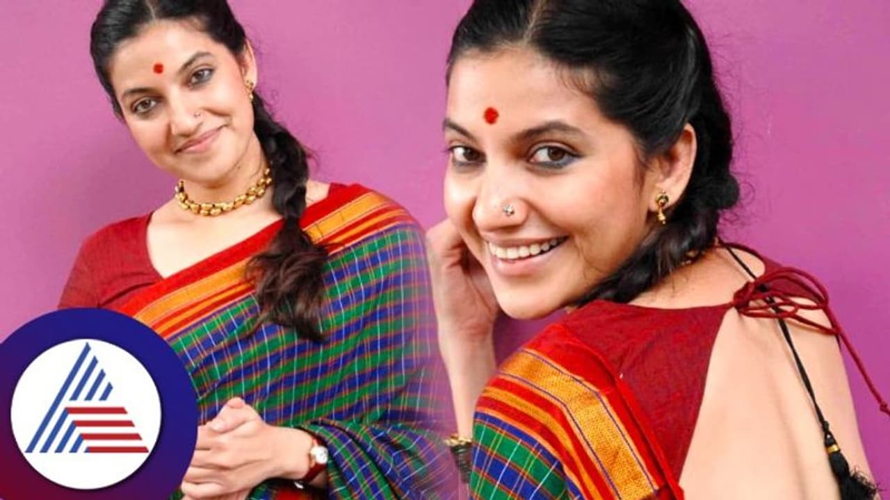 ಏರ್‌ಪೋರ್ಟ್‌ಗಳಲ್ಲಿ ಅತಿ ಹೆಚ್ಚು ಜಗಳ ಮಾಡಿರುವೆ, ರಾಜಕೀಯದಲ್ಲಿ ಶತ್ರುಗಳು, ದುಡ್ಡಿನ ಕೊರತೆ ಇಲ್ಲ: ನಟಿ ಭಾವನಾ ಮಾತು 